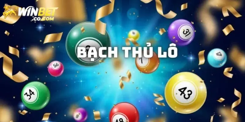 Bắt lô rơi liên tục để chọn bạch thủ lô