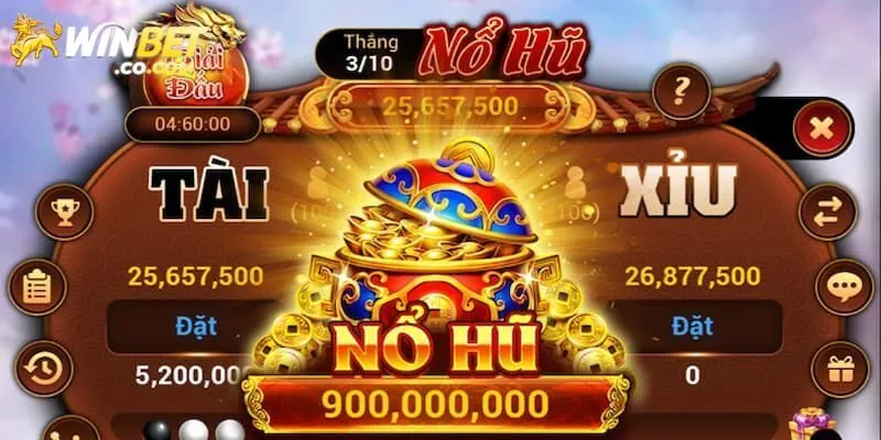 Luật lệ và thuật ngữ chơi nổ hũ AI
