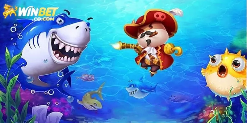Các mẹo bắn cá thông minh giúp tăng tỷ lệ thưởng